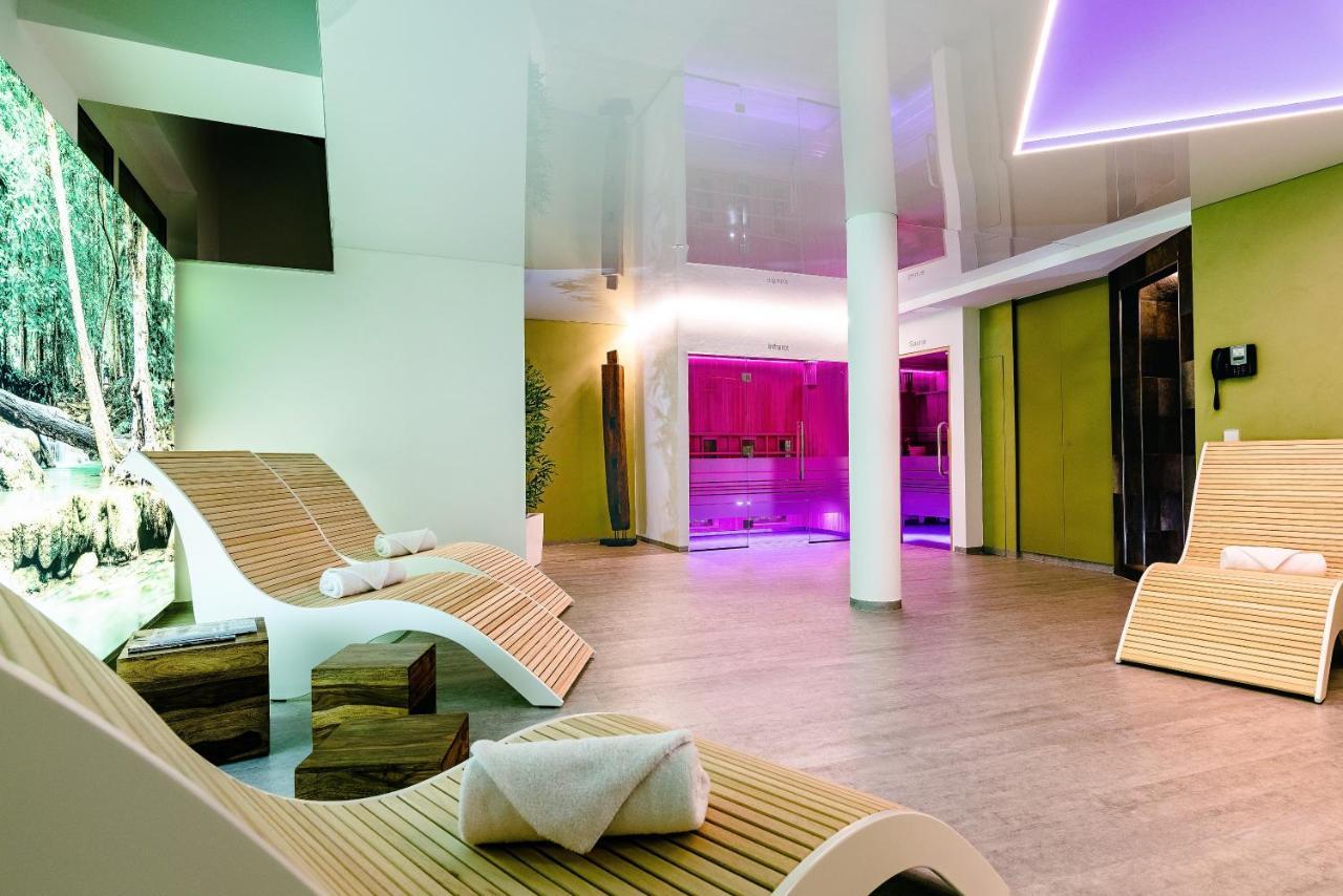 Hotel Vorfelder Walldorf  Exteriör bild